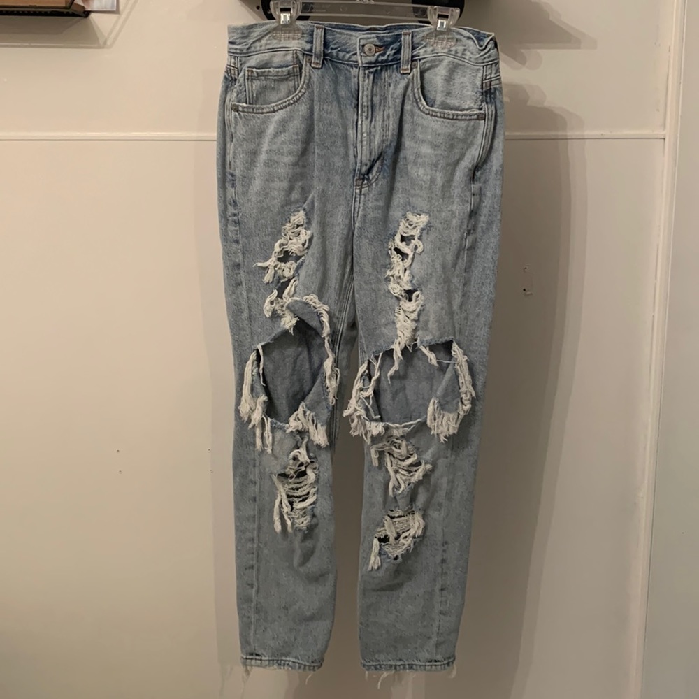 American Eagle Womens Jeans